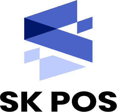 SK POS Logo